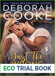 Just the Wrong Twin (Flatiron Five Fitness Book 9)
