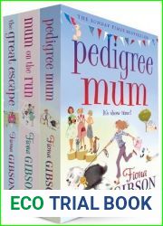 Fiona Gibson 3 Book Bundle: Three brilliant books from the hilarious bestseller
