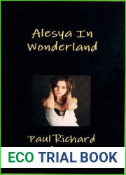 Alesya In Wonderland