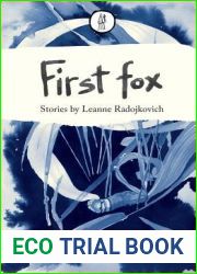 First fox (The Emma Press Prose Pamphlets)