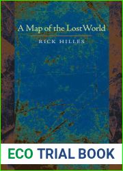 A Map of the Lost World (Pitt Poetry Series)