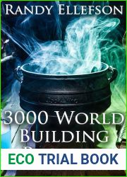 3000 World Building Prompts (The Art of World Building, #8)