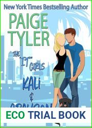 Kali and Grayson