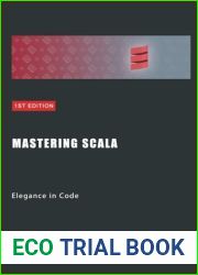 Mastering Scala: Elegance in Code