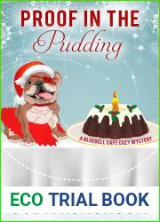 Proof In The Pudding (Bluebell Cafe, #6)