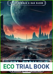 Colonist Soldier Omnibus: A Science Fiction Thriller