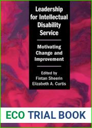 Leadership for Intellectual Disability Service