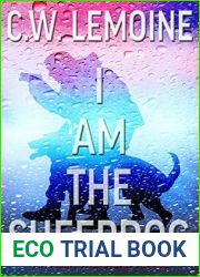 I Am The Sheepdog (Alex Shepherd, #2)