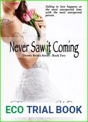 Never Saw it Coming (Denver Brides Series Book 2)