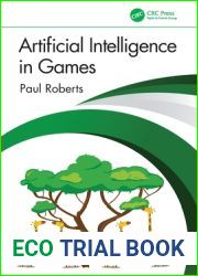 Artificial Intelligence in Games
