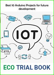Best 10 Arduino Projects for future development : Technology development for students