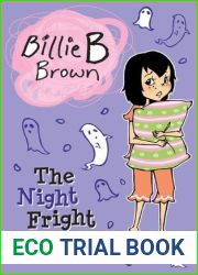 The Night Fright (Billie B Brown Book 18)