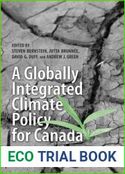 A Globally Integrated Climate Policy for Canada
