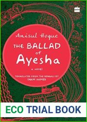 The Ballad of Ayesha