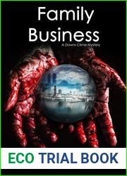Family Business (Downs Crime Mysteries Book 6)