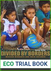 Divided by Borders