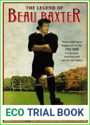 The Legend of Beau Baxter