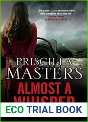 Almost a Whisper (DI Joanna Piercy #15)