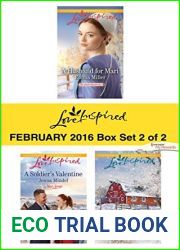 Love Inspired February 2016 - Box Set 2 of 2: An Anthology