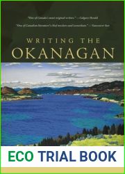 Writing the Okanagan