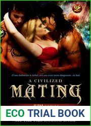 A Civilized Mating (The Instinct, #1; ALPHAS, #5)