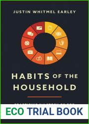 Habits of the Household: Practicing the Story of God in Everyday Family Rhythms