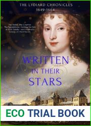 Written in Their Stars