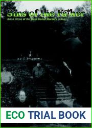 Sins of the Father (The West Baden Murders #3)