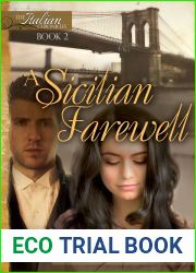 A Sicilian Farewell (The Italian Chronicles #2)