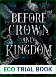 Before Crown and Kingdom (Between Ink and Shadows, #2)