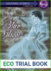 The Blue Ghost