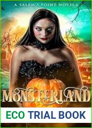 Monsterland: A Salem|s Point Novella