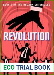 Revolution: Book 2 of The Recarn Chronicles