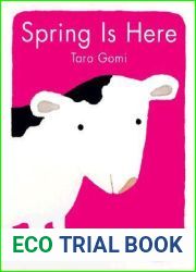 Spring Is Here