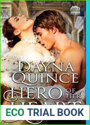 Hero of Her Heart (Desperate and Daring Series Book 8)