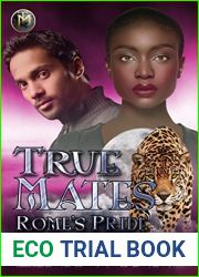 Rome|s Pride (True Mates, #6)
