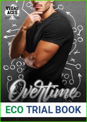Overtime (Vegas Aces: The Coach Book 4)