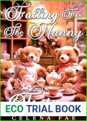 Falling for The Nanny: Fatima: A Part of the Bestie Briefs Series