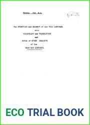 The Phonetics and Grammar of the Hula Language