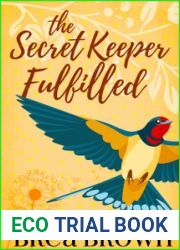 The Secret Keeper Fulfilled (The Secret Keeper, #6)