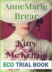 Kitty Mckenzie