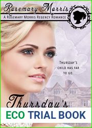 Thursday|s Child