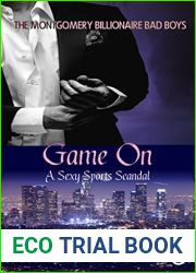 Game On - A Sexy Sports Scandal: The Montgomery Billionaire Bad Boys