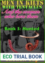 Hunted : Book 5