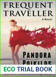 Frequent Traveller (Cathy Dixon, #1)
