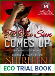 ‘Til the Sun Comes Up (MacLarens of Fire Mountain Contemporary #8)