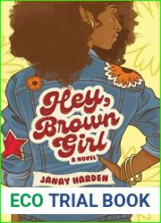 Hey, Brown Girl