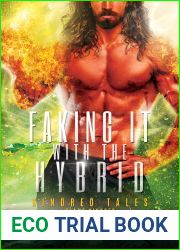 Faking it with the Hybrid (Kindred Tales #47)
