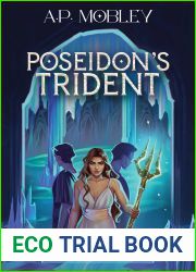 Poseidon|s Trident (War on the Gods Book 2)