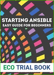 Starting Ansible: Easy guide for beginners